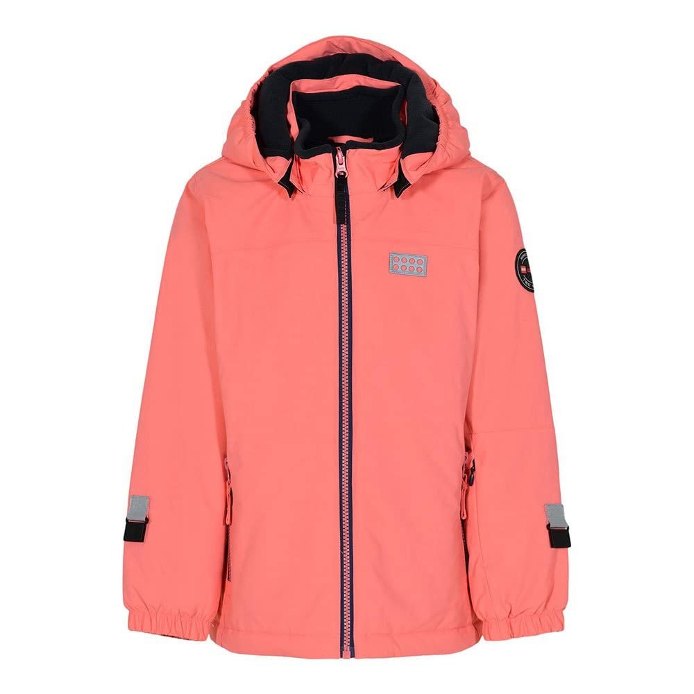 Куртка LEGO для девочек, фото №1