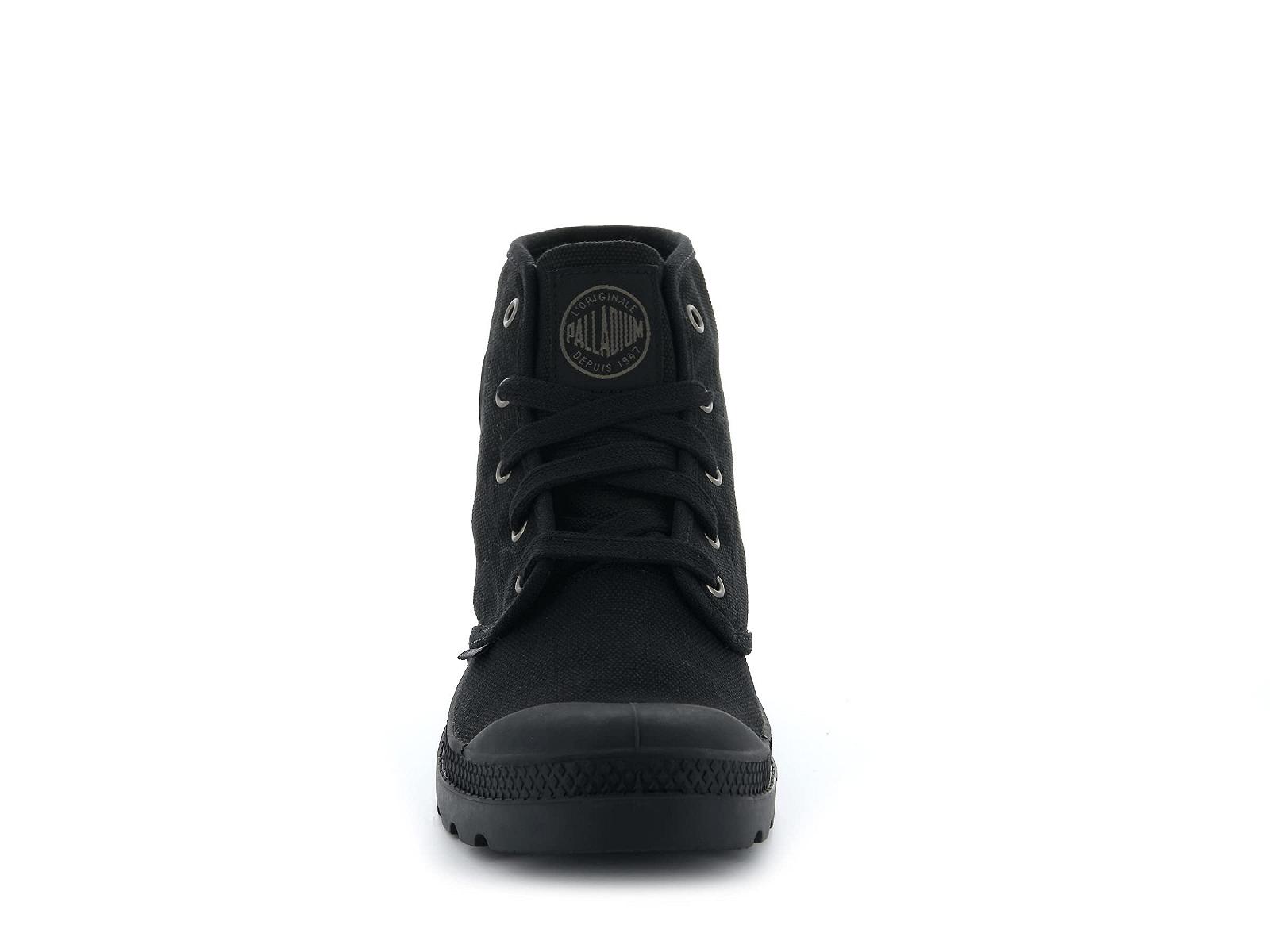 Ботинки Дезерт мужские Palladium Pampa Hi, фото №3