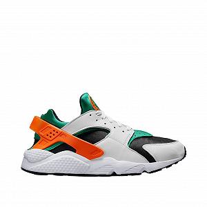 Кроссовки NIKE AIR HUARACHE Размер 42.5 - Фото 1