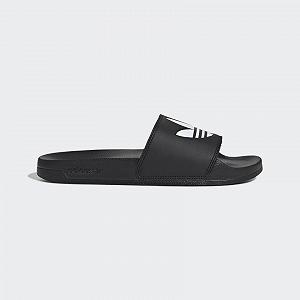 Шлёпанцы Adidas ADILETTE LITE 42 - Фото 1