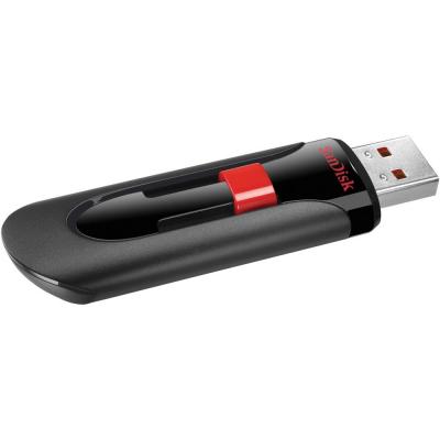 USB флеш-накопители Sandisk 256GB Cruzer Glide USB 3.0 SDCZ60-256G-B35, фото №4
