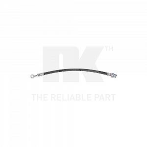 Гальмівний шланг NK 853477 для HYUNDAI KIA, задній міст лівий - Фото 1