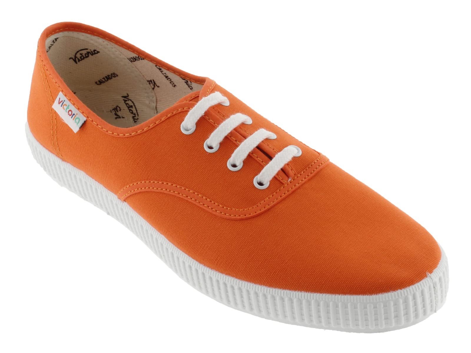 Кроссовки Victoria Inglesa Lona Unisex, фото №5