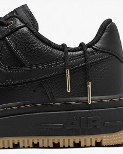 Кросівки Nike AIR FORCE 1 LUXE 43 synthetic.ua - Фото 1