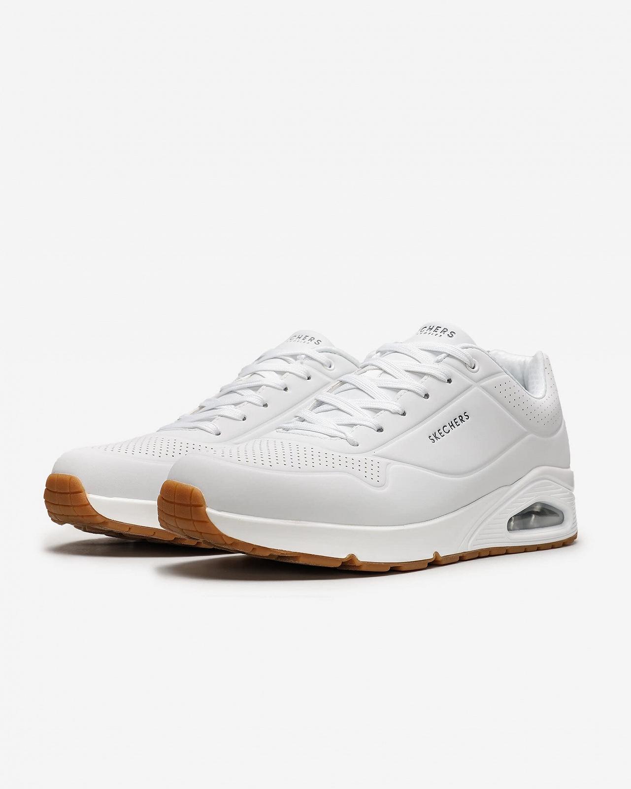 Кросівки Skechers Uno Stand On Air жіночі, фото №3
