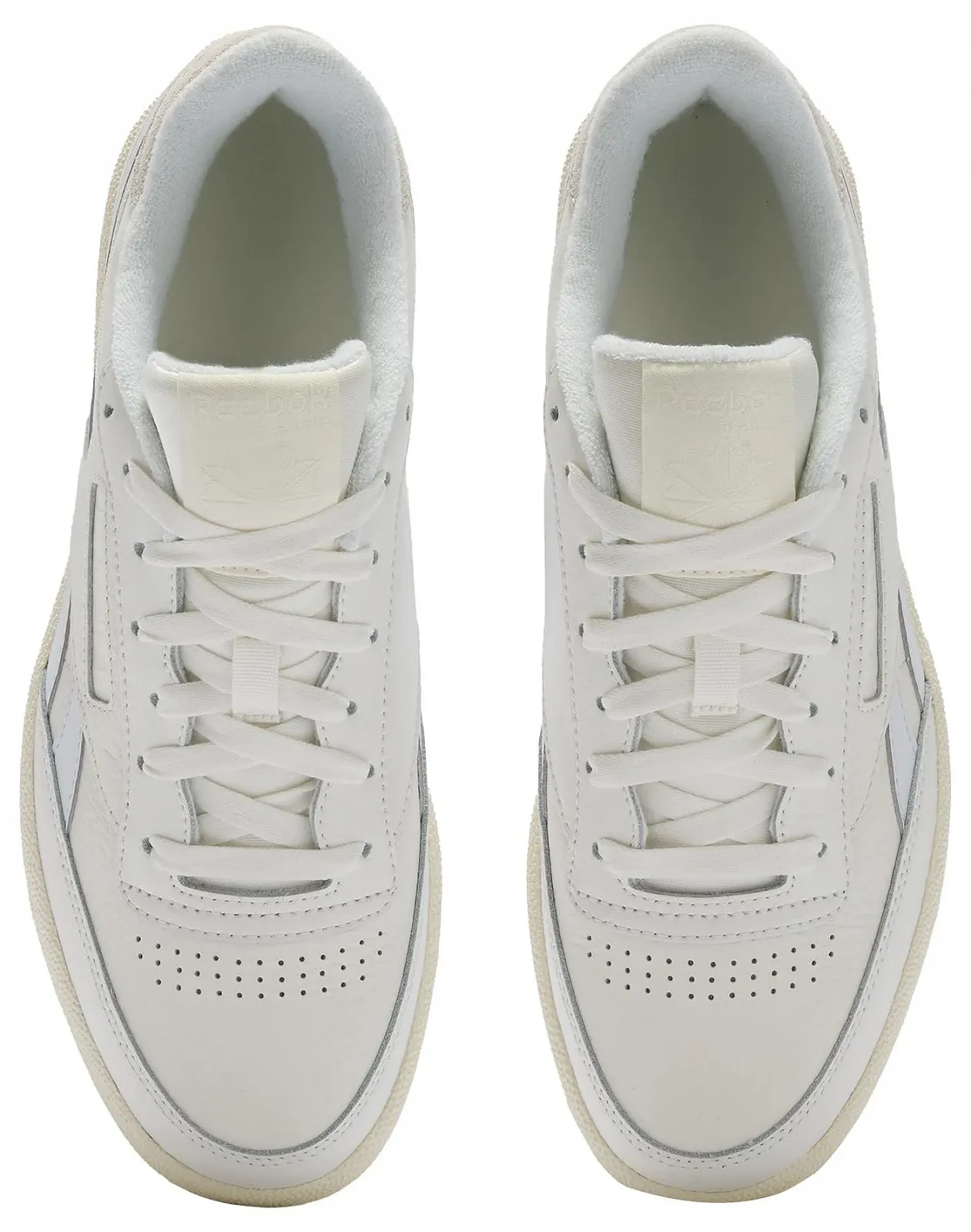 Кроссовки Reebok Club C Revenge, фото №4