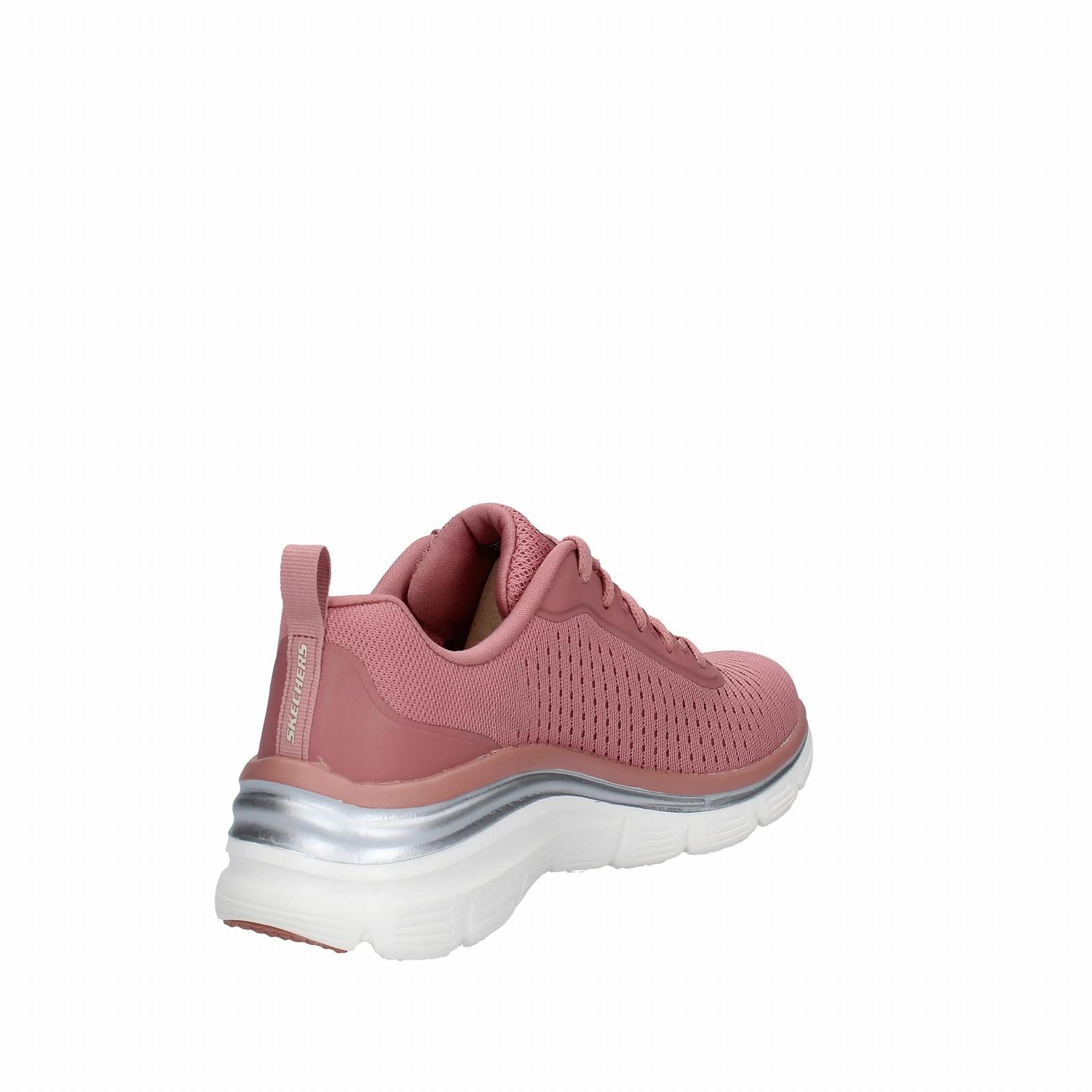 Жіночі кросівки Skechers, фото №3