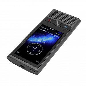 Устройство для перевода Cryfokt 138 языков, мгновенный перевод в реальном времени 1GB 16GB для путешествий цена на synthetic.ua - Фото 1 Устройство для перевода Cryfokt 138 языков, мгновенный перевод в реальном времени 1GB 16GB для путешествий synthetic.ua - Фото 1