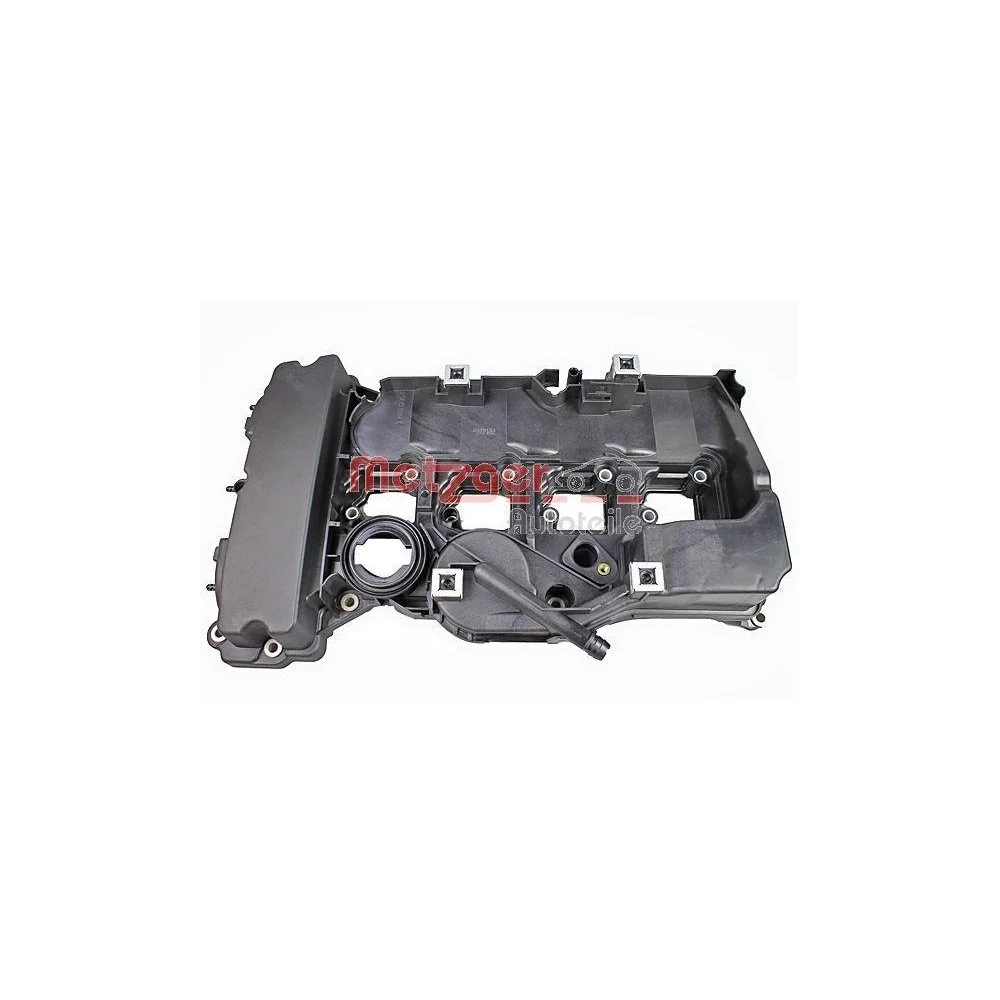 Крышка ГБЦ METZGER 2389133 для MERCEDES-BENZ, фото №1 Крышка ГБЦ METZGER 2389133 для MERCEDES-BENZ, фото №1