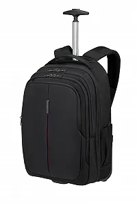 Купить Рюкзак для ноутбука на колесах Samsonite GUARDIT 3.0 15.6" 29 л черный - Фото 1 Рюкзак для ноутбука на колесах Samsonite GUARDIT 3.0 15.6" 29 л черный - Фото 1