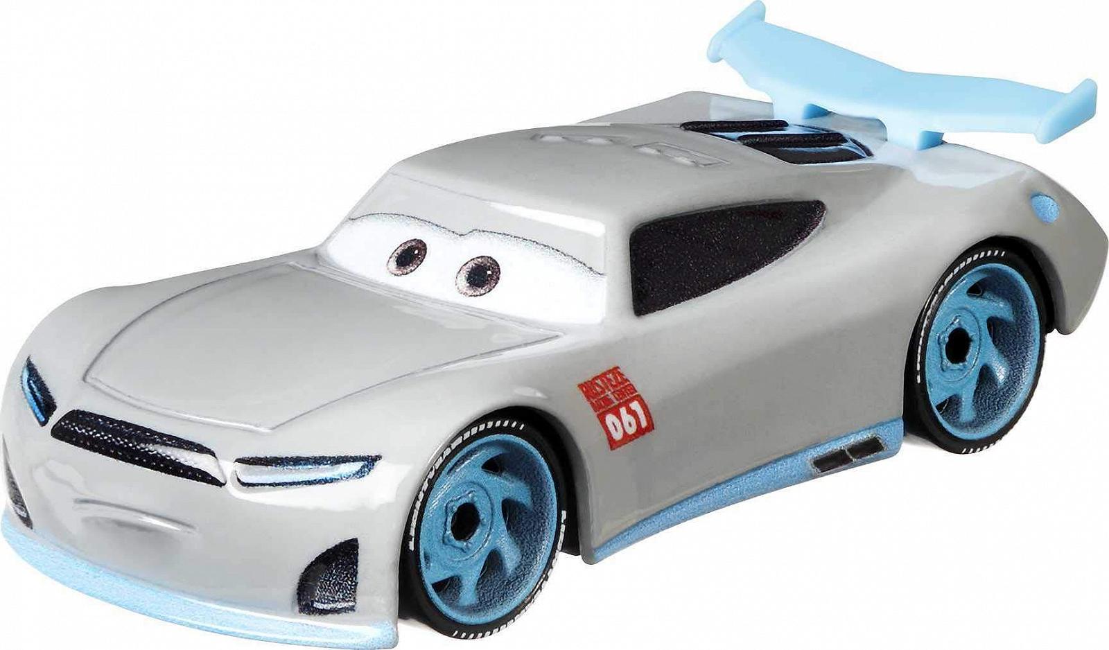 Disney Cars Car 3 Models Sdos, фото №2