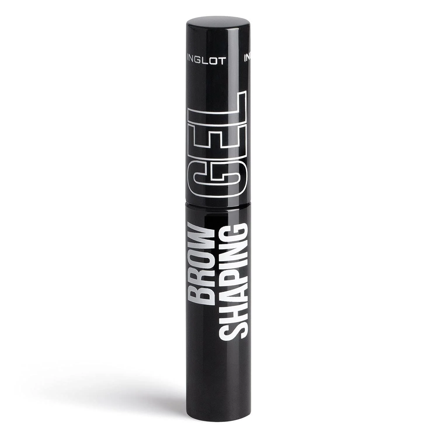 Туш для брів Inglot Brow Shaping Mascara 03, фото №1