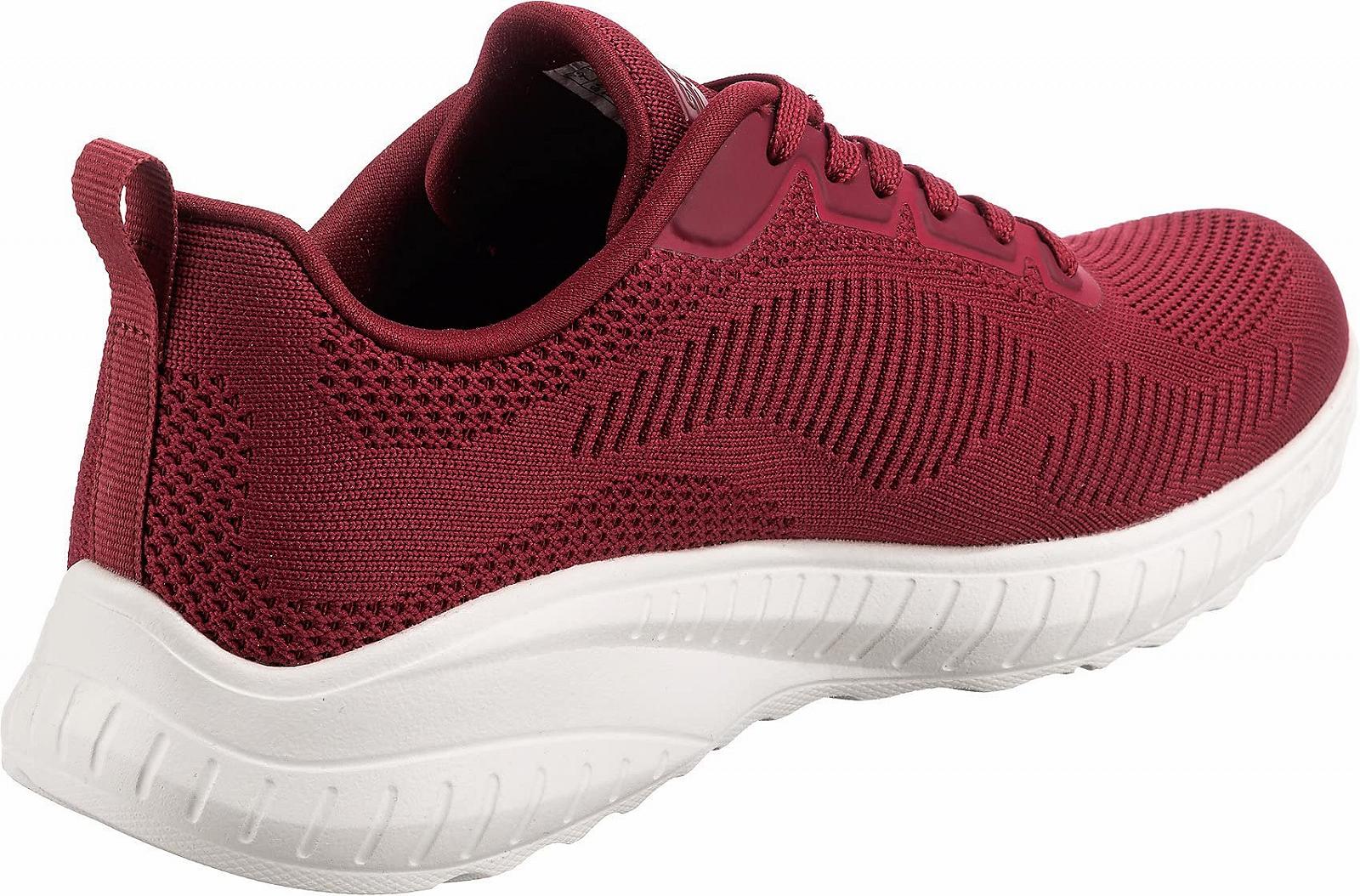 Кроссовки Skechers Bobs Squad Chaos Face Off, фото №5
