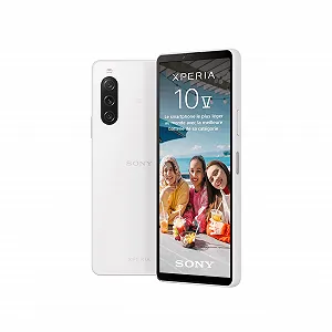 Купить Смартфон Sony Xperia 10 V 5G 6/128GB Dual SIM White - Фото 1 Смартфон Sony Xperia 10 V 5G 6/128GB Dual SIM White - Фото 1