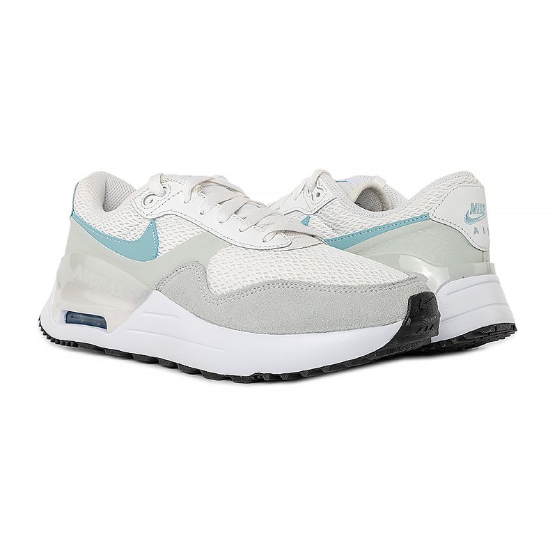 Кроссовки Nike AIR MAX SYSTM 38.5, фото №1