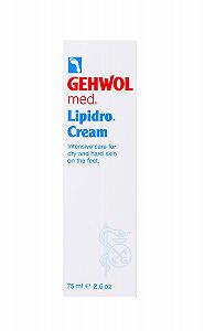 Крем Gehwol Liprido 75 мл synthetic.ua - Фото 1