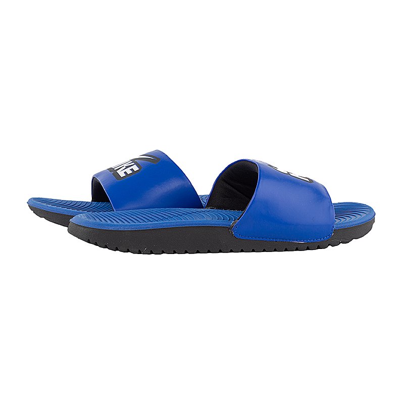 Шльопанці Nike KAWA SLIDE FUN (GS/PS) 28, фото №1