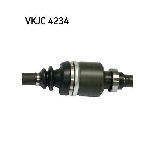 Приводной вал SKF VKJC 4234 для FIAT LANCIA PEUGEOT передняя ось справа, фото №3