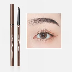 Карандаш для глаз You are so beautiful girl Перламутровый Металлик Блестящий Водостойкий Выдвижной Черный, One Size цена на synthetic.ua - Фото 1 Карандаш для глаз You are so beautiful girl Перламутровый Металлик Блестящий Водостойкий Выдвижной Черный, One Size synthetic.ua - Фото 1