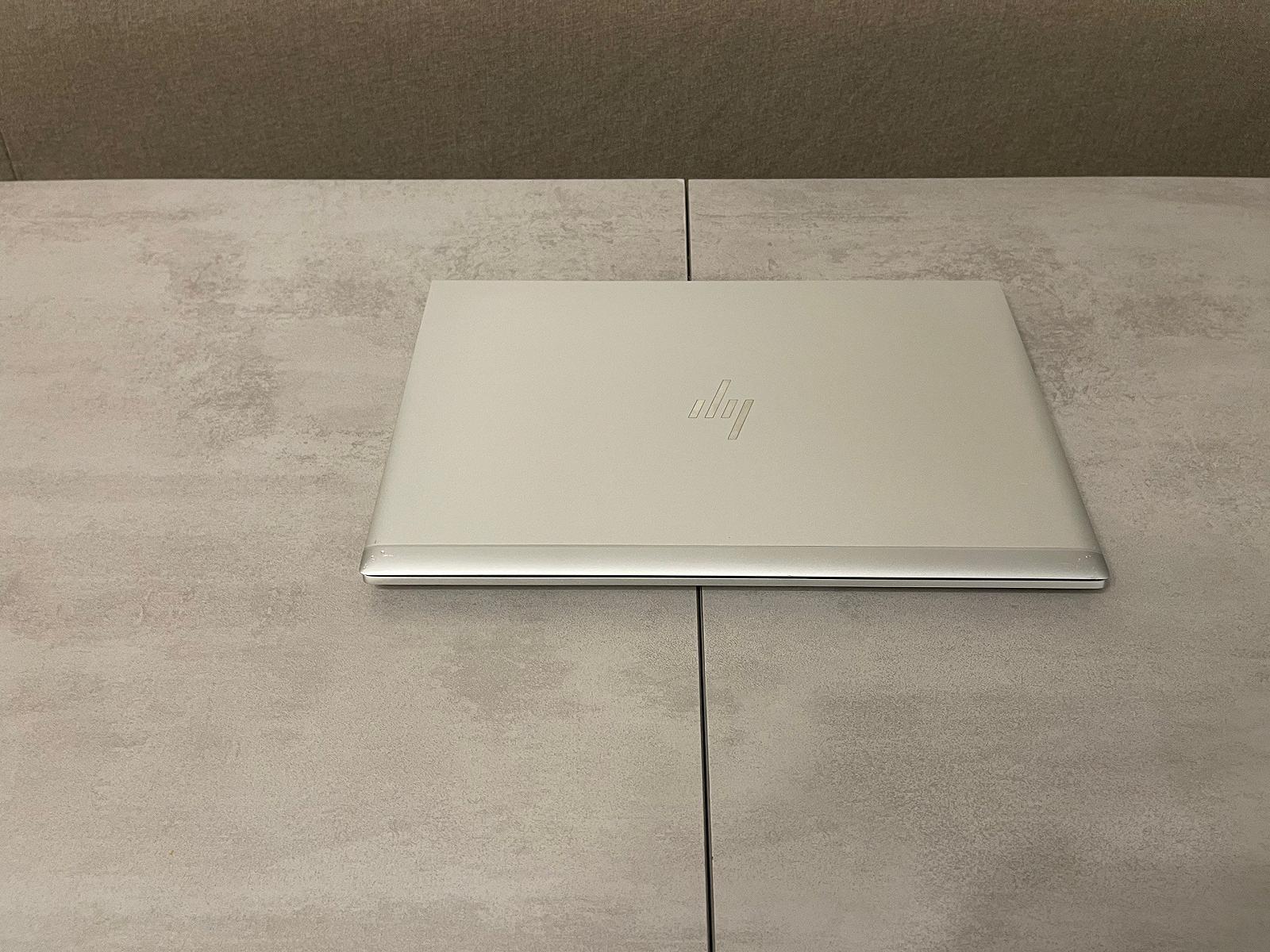 Ультрабук HP EliteBook 850 G7, 15,6" FHD IPS, i5-10210U, 16GB, 256GB, фото №7 Ультрабук HP EliteBook 850 G7, 15,6" FHD IPS, i5-10210U, 16GB, 256GB, фото №7