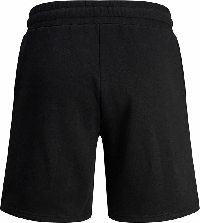 Шорты Jack&Jones SWEAT SHORTS 12186462 Чёрный XL, фото №3