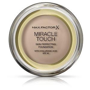 Купить Тональный крем Miracle Touch Skin Perfecting SPF30 - Фото 1 Тональный крем Miracle Touch Skin Perfecting SPF30 - Фото 1