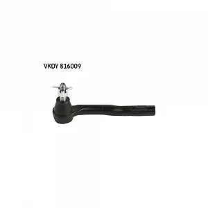 Наконечник рульової тяги SKF VKDY 816009 для SUZUKI, передній міст зліва - Фото 1