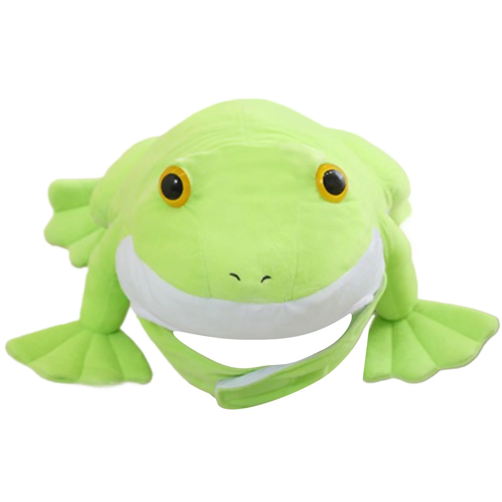 MHADBKH Милая шапка в форме животного с теплом и воздухопроницаемостью, фото №1 MHADBKH Милая шапка в форме животного с теплом и воздухопроницаемостью, фото №1