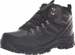 Чоловічі Чоботи Skechers Relment Traven Classic - Фото 1