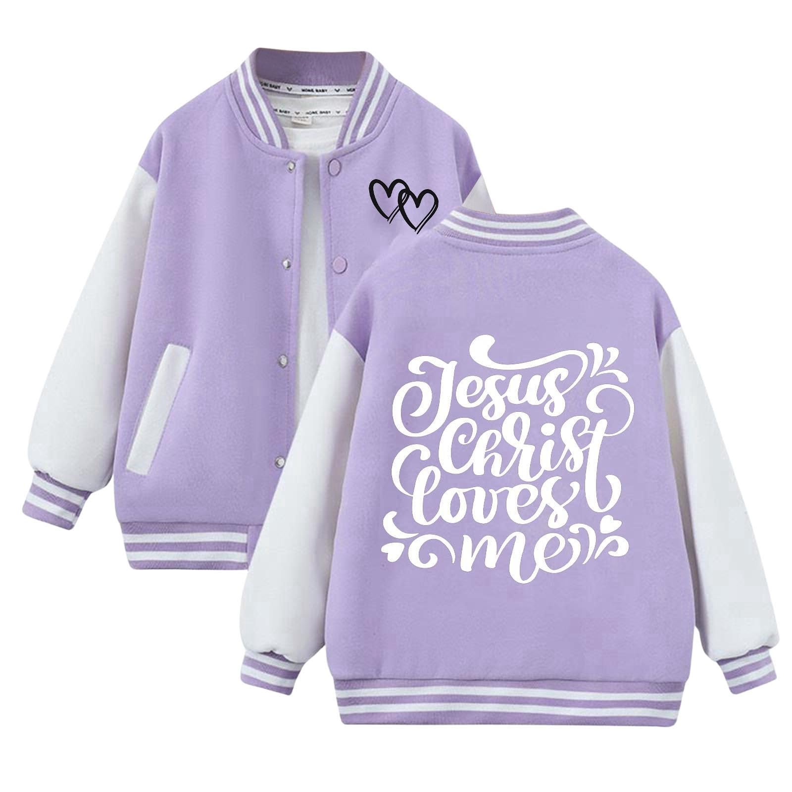 Куртка-бомбер Kinder с цветочным принтом, серия Lletter Printed Floral Cardigan, фото №1