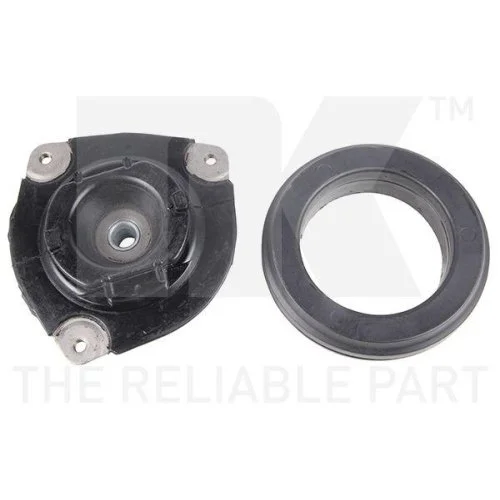 Опора амортизатора NK 682207 для NISSAN RENAULT, передня вісь справа, фото №2