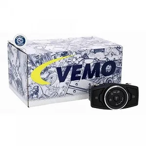 Переключатель света фар VEMO Q+ V25-73-0067 для FORD synthetic.ua - Фото 1