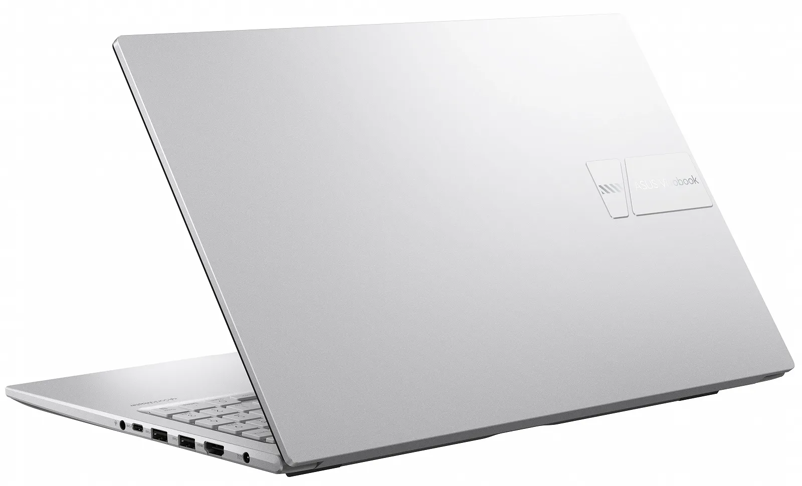 Ноутбук 15.6" ASUS Vivobook 15 (X1504VA-BQ575W) Intel Core 5 120U RAM 16GB SSD 512GB Win11 (UKR), фото №7 Ноутбук 15.6" ASUS Vivobook 15 (X1504VA-BQ575W) Intel Core 5 120U RAM 16GB SSD 512GB Win11 (UKR), фото №7