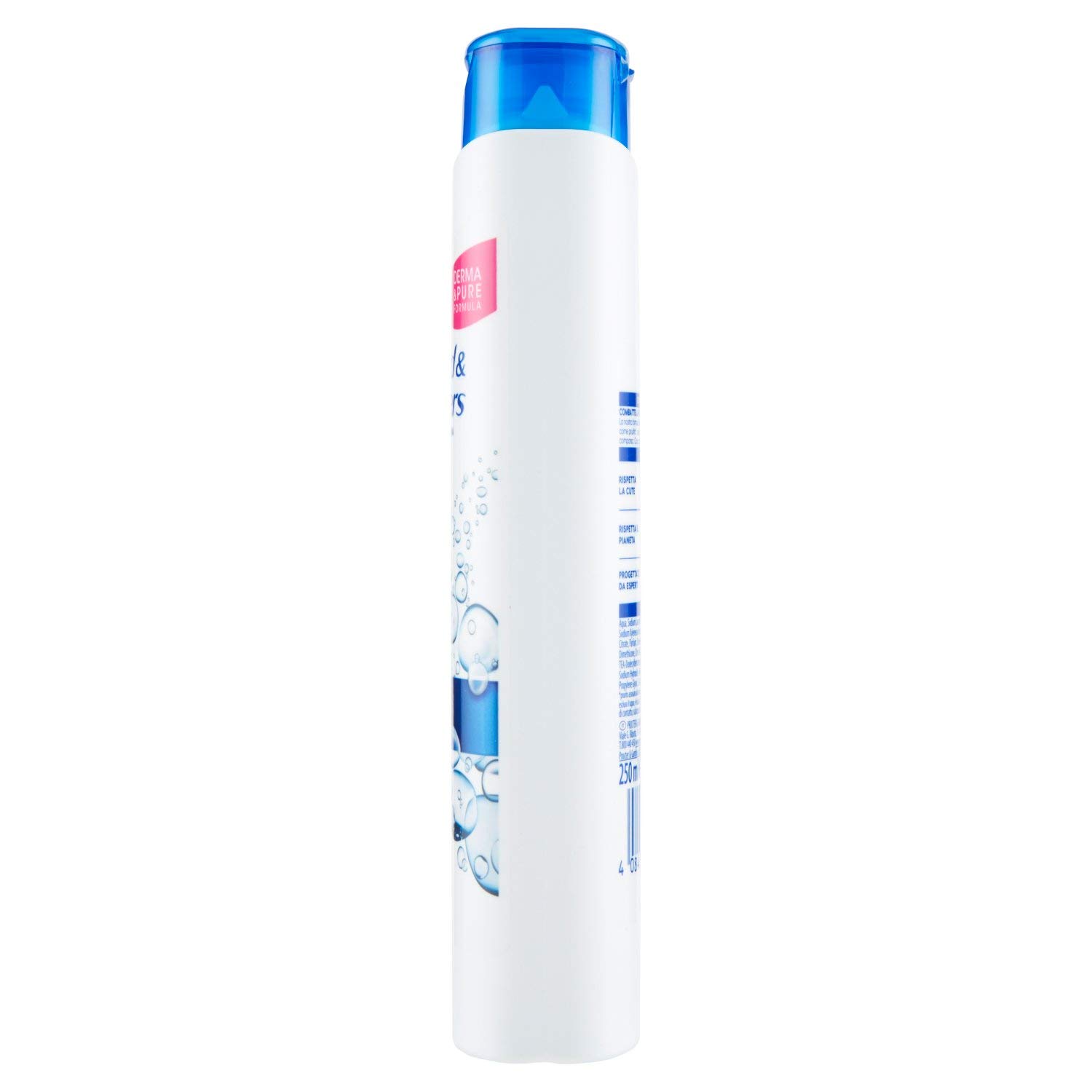 Шампунь Head & Shoulders Classic Clean От перхоти 250 мл, фото №4 Шампунь Head & Shoulders Classic Clean От перхоти 250 мл, фото №4