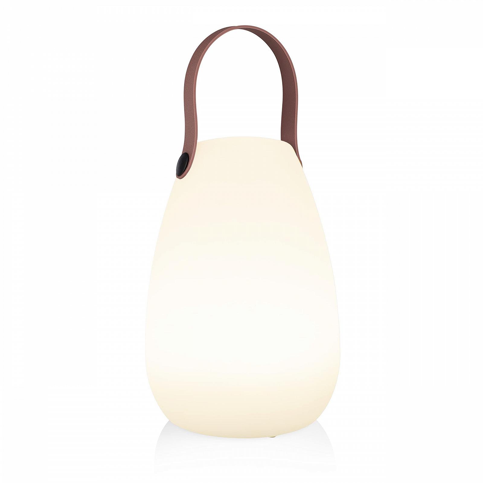 Настільна лампа Smartwares LED акумуляторна 50 лм, фото №1