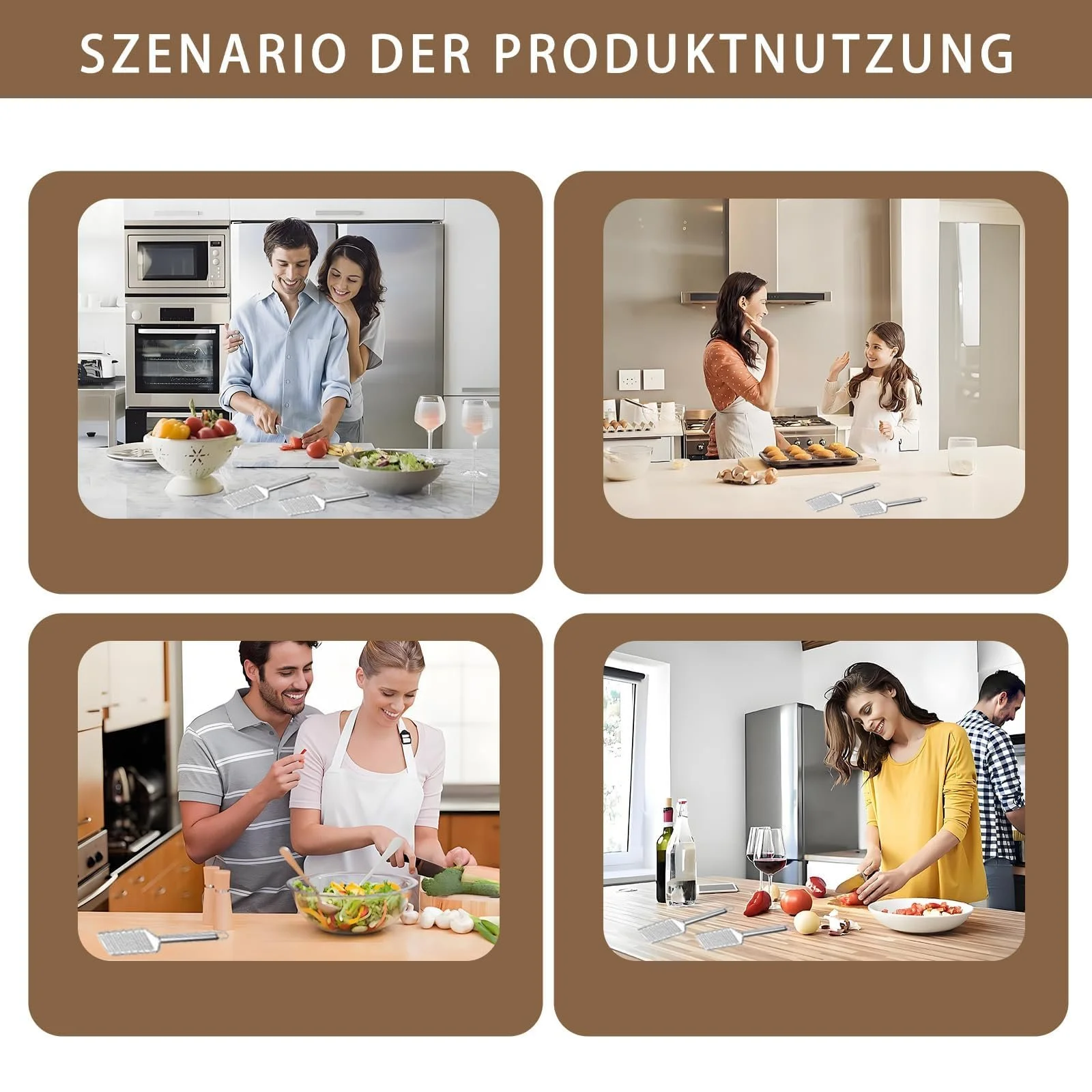 Набор терок 3 шт., терка для сыра, яблок, лимонов, маленькая, фото №7