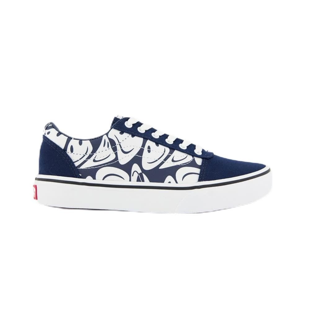 Кросівки Vans Ward Seasonal, фото №1