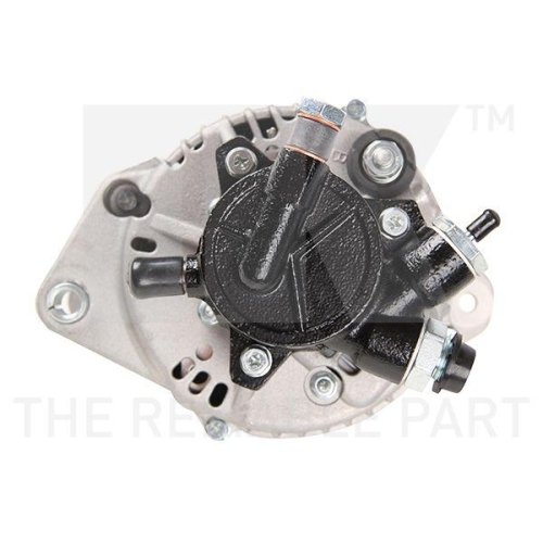 Генератор NK 4848301 для ISUZU OPEL VAUXHALL HITACHI, фото №3