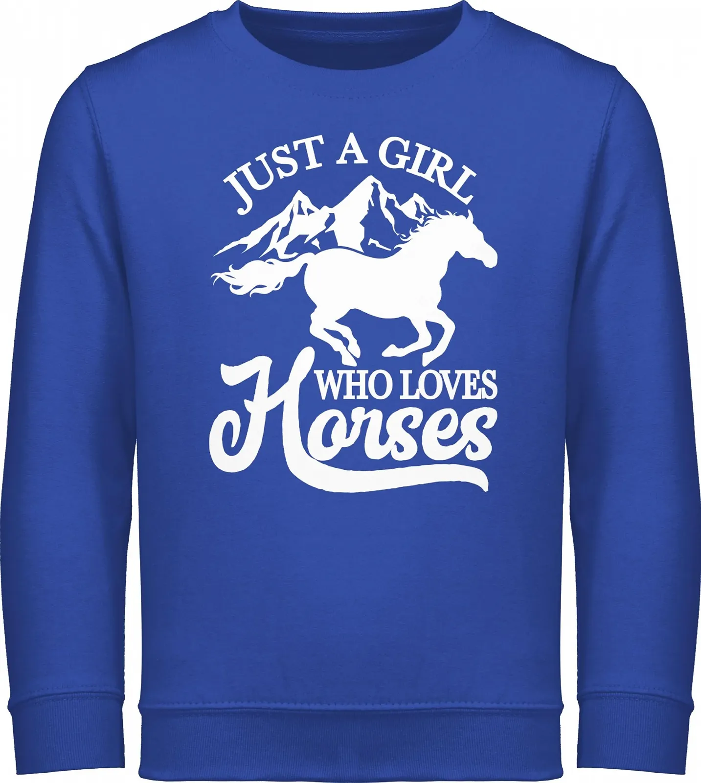 Дитячий світшот Shirtracer, фото №1