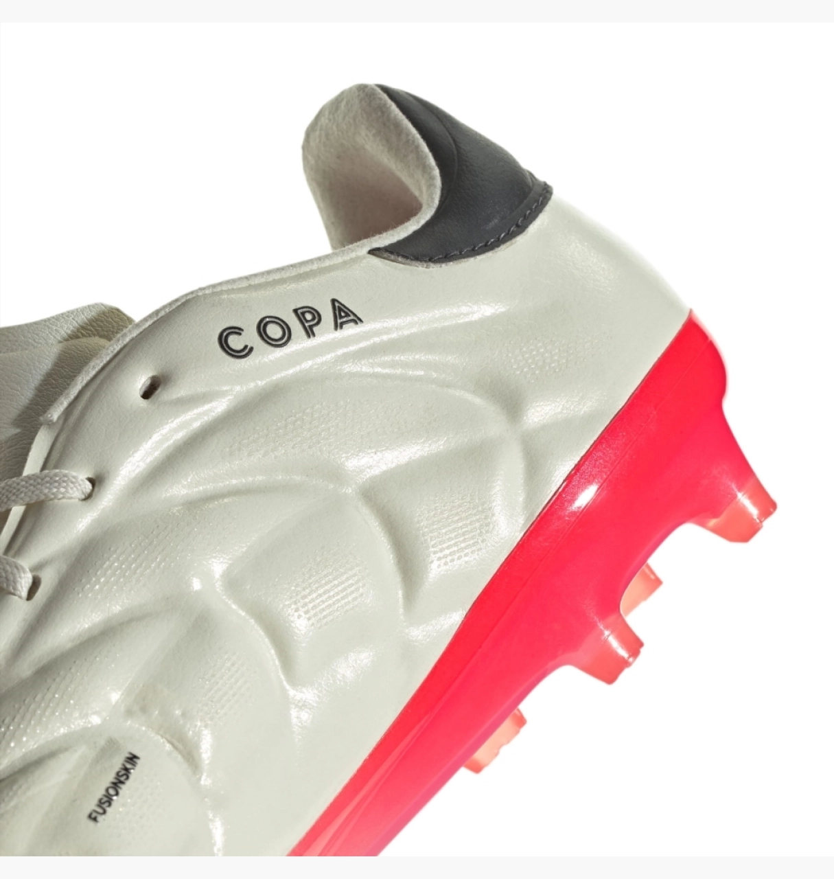 Сороконіжки Adidas Copa Pure 2 Elite Fg Beige 42, фото №6