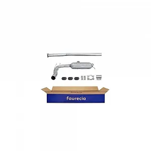 Передній глушник HELLA Easy2Fit 8LB 366 022-101 - Фото 1