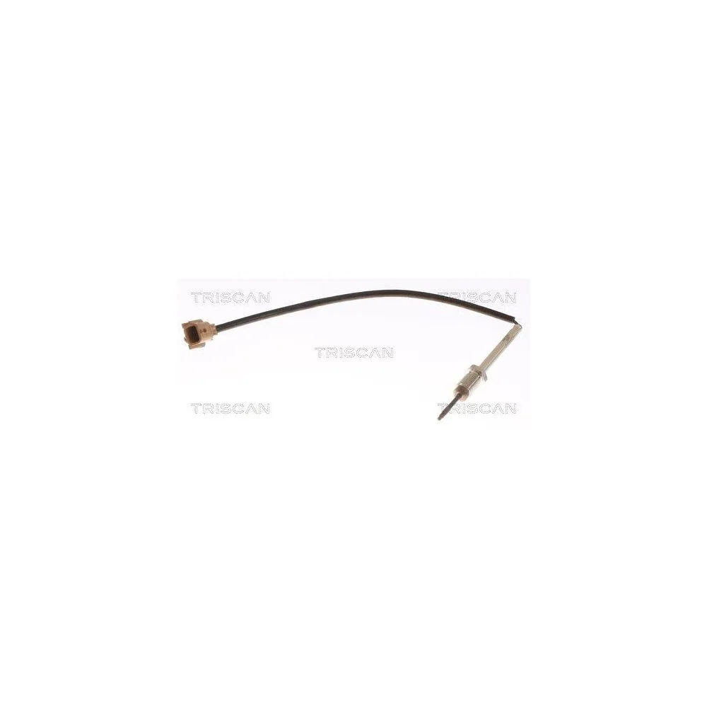 Датчик температури відпрацьованих газів TRISCAN 8826 25000 для RENAULT, фото №1