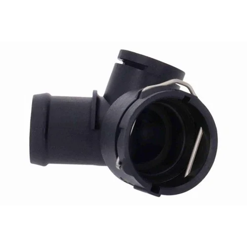 Фланец охлаждающей жидкости VAICO Green Mobility Parts V10-5864 для VW VAG, фото №4 Фланец охлаждающей жидкости VAICO Green Mobility Parts V10-5864 для VW VAG, фото №4