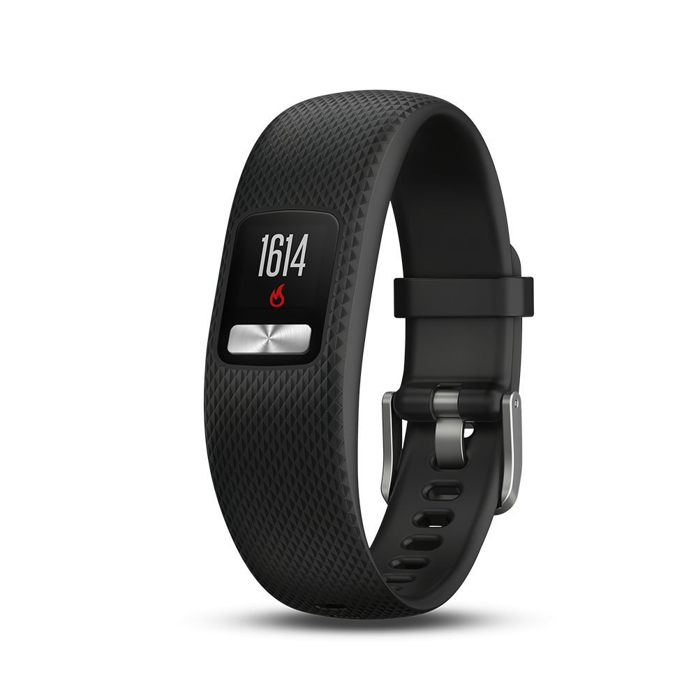 Фитнес-браслет Garmin Vivofit 4 S-M, фото №8