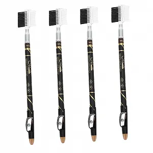 Набір щіток для брів - Фото 1