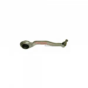 Рычаг подвески METZGER 58053302 KIT + для MERCEDES-BENZ, нижний - Фото 1