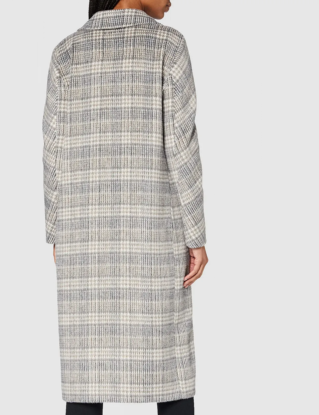 Пальто bugatti Шерсть, фото №4