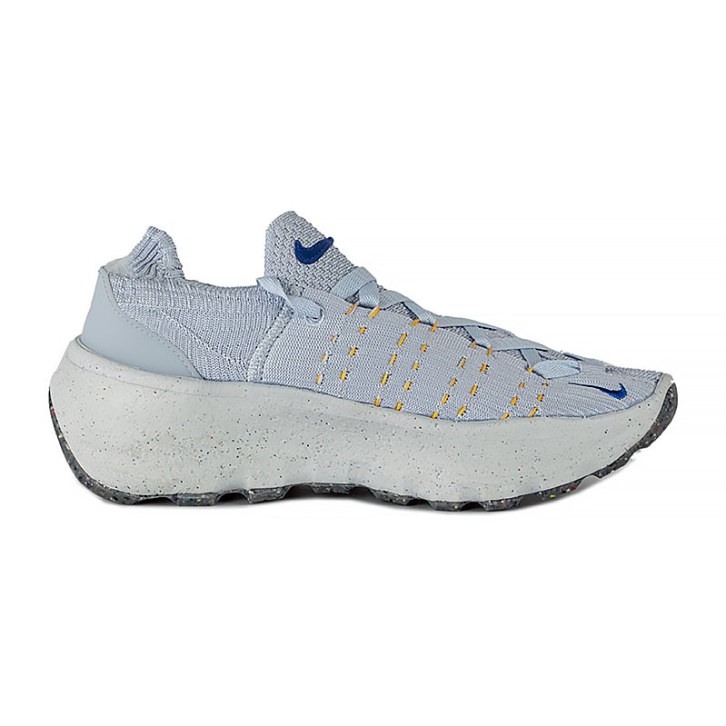 Кроссовки Nike SPACE HIPPIE 04 Размер 40.5, фото №3