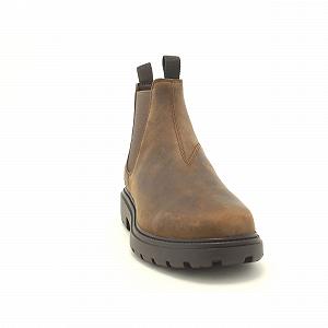 Черевики Geox Spherica EC7 synthetic.ua - Фото 1