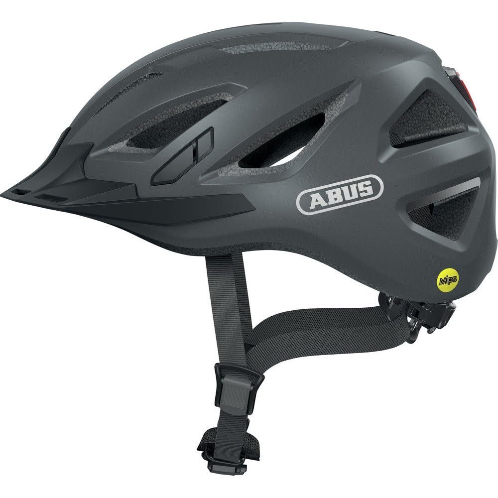 Шлем Городской ABUS Urban-I 3.0 MIPS, фото №1